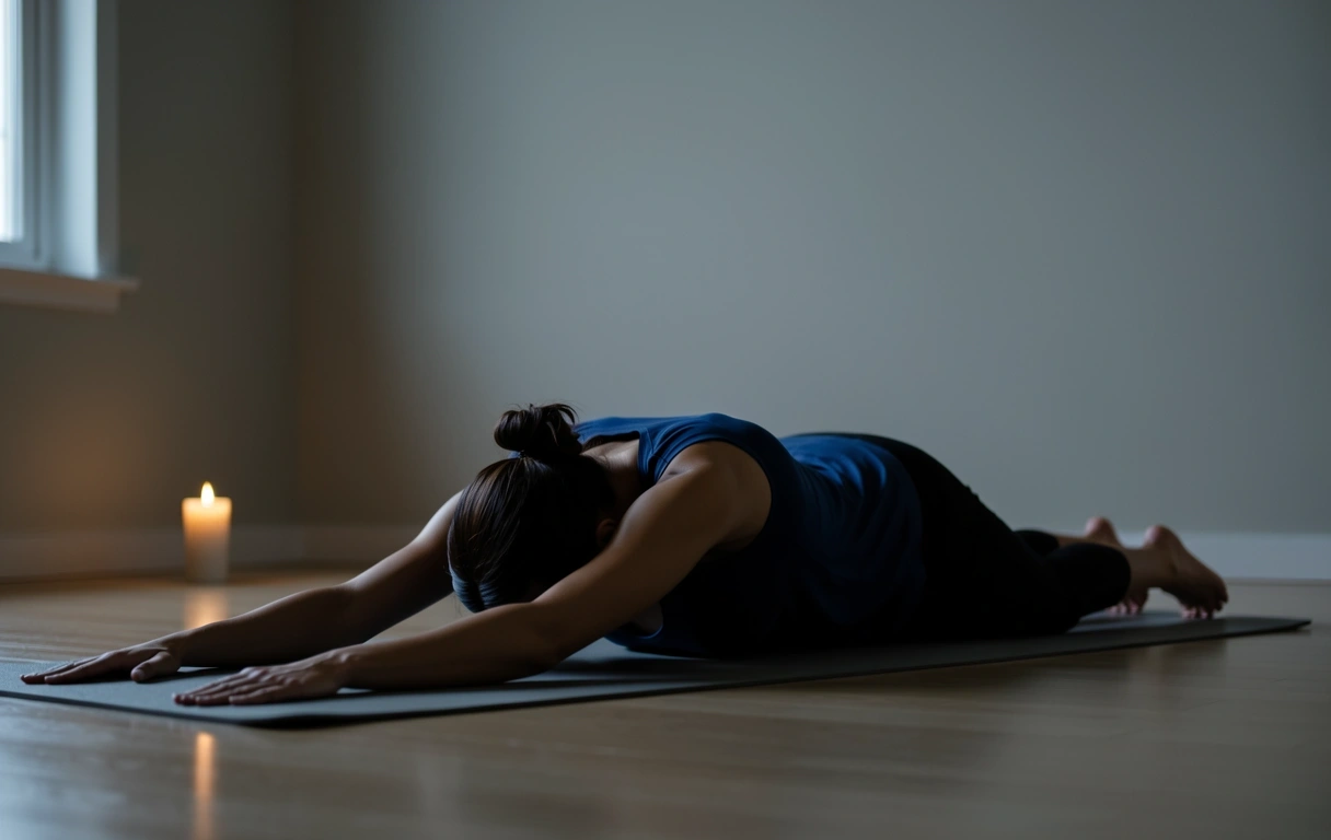 Relaxation et énergie